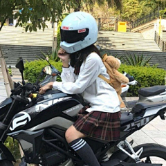 看·海采集到机车