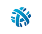 可循环logo设计
LOGO标志设计欣赏#素材##LOGO#