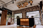 CreativeCubesCo办公室，墨尔本 / Corso Interior Architecture -  谷德设计网 : gooood是中国最受欢迎与最有影响力的高品质建筑景观设计门户与行业平台。高品质门户传播世界建筑、景观、设计与创意； 行业平台提供行业品牌战略提升服务，企业招聘服务，企业项目对接服务，建材信息与品牌服务等业务。
