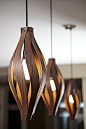 Cocoon Pendant Light : Cocoon Pendant Light