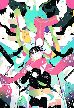 mawenci采集到alichia