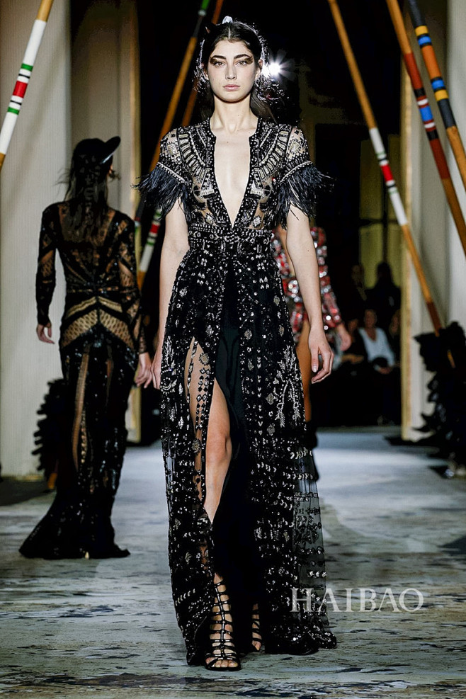 祖海·慕拉 (Zuhair Murad)...