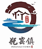 镇 LOGO_百度图片搜索