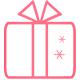 礼物图标/UI/80*80px/免抠图标
