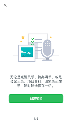 掉毛狗采集到Evernote