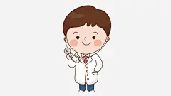 医生免抠png素材_新图网ixintu.com