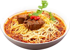 牛肉面
