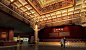 秦文化历史博物馆-党建展厅设计-红方块集团