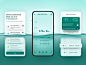 Smart Lakes Mobile App by Ramotion on Dribbble