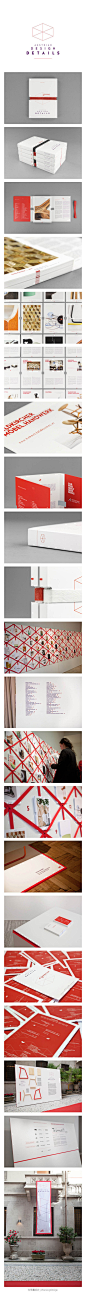 #最设计# 2013年米兰设计展设计细节欣赏。
