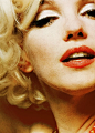 Marilyn Monroe / marilyn monroe