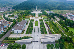 森林妖精采集到景观--市政