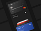 Smart Cardholder  : You probably have a credit card or two. And maybe even from different banks. Well, I think it would be cool to have one app with all your cards. Perhaps with basic functionality like account balanc...