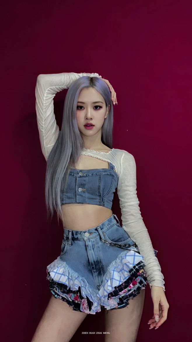 Rose-花瓣网