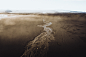 2020 LAND ROVER DEFENDER x ICELAND on Behance