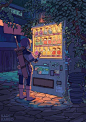 Pick your potion - Imgur