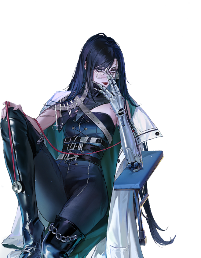 艾恩_升阶_施技