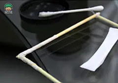 元宵节花灯的制作工艺简述
