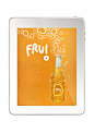 FRU！ Behance