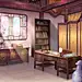 二次元 古风 场景