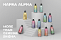 HAFRA ALFA E-SHISHA – HAFRA VAPE