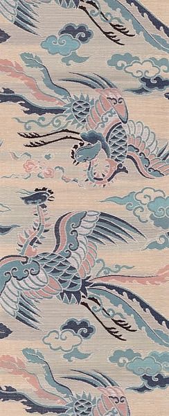 和风布纹@北坤人素材