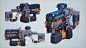 RTX-07 - Solar Shock