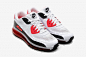 向 Infrared 致敬，Nike 推出 Air Max 90 2014 Leather QS 全新配色 kiDulty 潮流先锋 – 由内而外，型遍街头