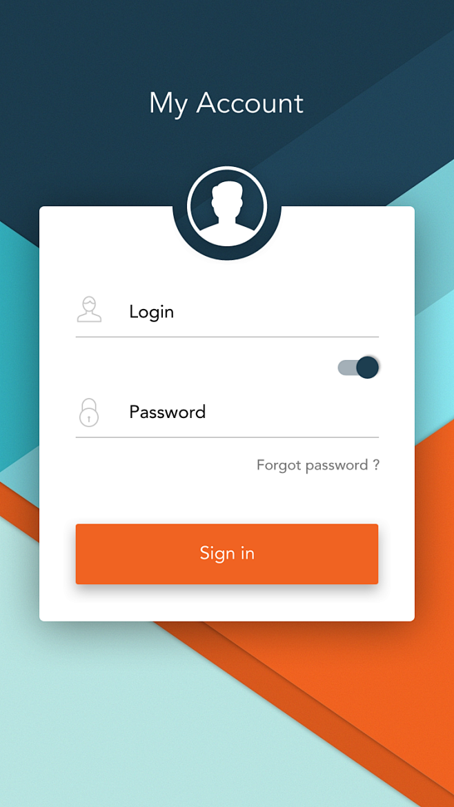 Login full