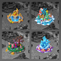 Game Objects