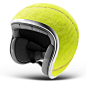 Helmets on the Behance Network_D&I