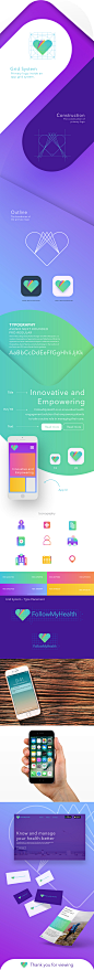 Follow My Health : FollowMyHealth is a patient portal that allows users to aggregate their medical information from multiple providers into one account. The patient owns their own data and they can access their health records; add to, change, modify, requ