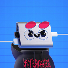你猜你猜你猜猜1234采集到c4d&2.5d