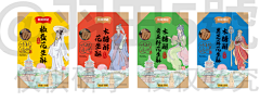 B53数字艺术工坊采集到花生酥