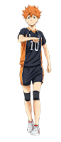 アニメ「ハイキュー!! 烏野高校 VS 白鳥沢学園高校」| CHARACTER キャラクター