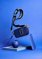 de Bijenkorf: Campaign Luxury Designer Brandsde Bijenkorf: Campaign Luxury Designer Brands – SOBA Studio
