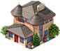 Siena Bungalow