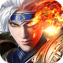 手游小藏藏采集到游戏icon-西方魔幻