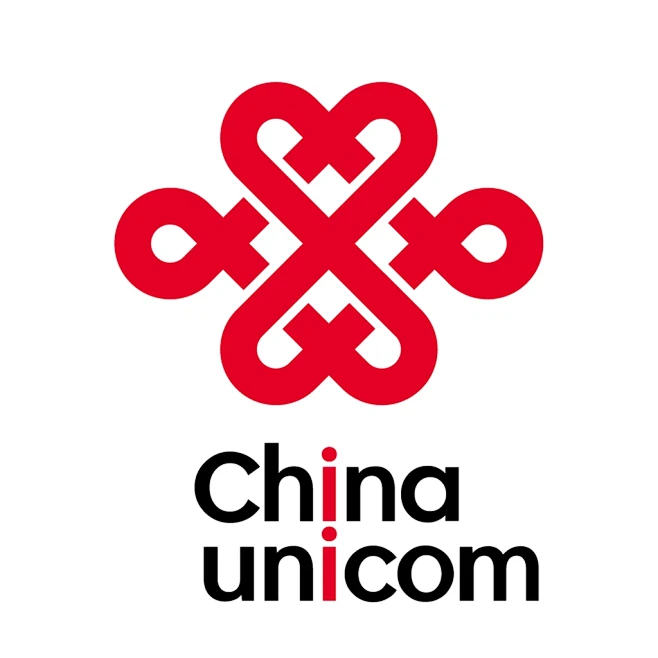 中国联通 App Logo-花瓣网