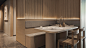 932designs architecture design home interior design  showflat Simple luxury Singapore showflat zen
