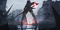 壁纸 | 美图精选 : 明天记得来取哦