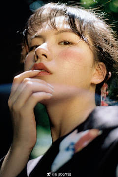 凌sy采集到人体-头颈肩