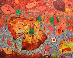 油画,油画人物,人物油画,318