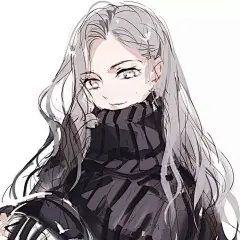 【虎斑*自截】二次元 头像 情头 半身头像 男头 女头 闺蜜头 表情包 壁纸 转侵删
