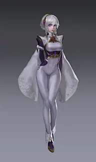 【原画角色设计】-法师