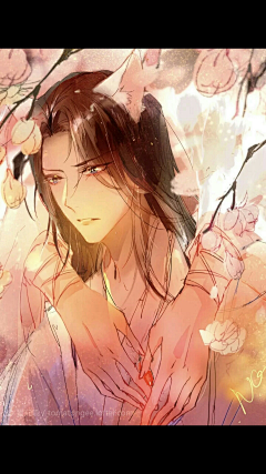 fE9tTHqq采集到二哈和他的白猫师尊