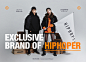 HIPHOPER(힙합퍼) / 