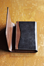 NL - Diary : by Niwa Leathers