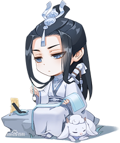 大鹅哈哈采集到墨香