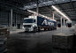 MERCEDES BENZ - AXOR